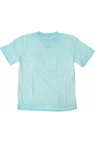 Vingino Chlapecké Tričko Modré