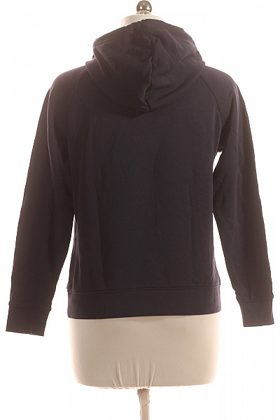 Dámská Mikina Modrá GANT Vel. M