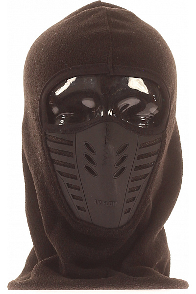  čepice Černé Second Hand