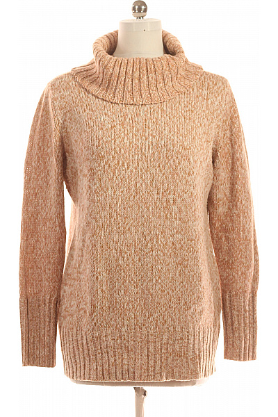 Dámský Rolák Béžový