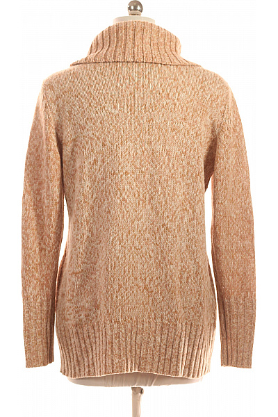 Dámský Rolák Béžový