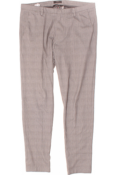 CINQUE Dámské Chino Kalhoty Šedé Vel. 48