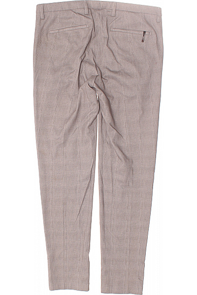CINQUE Dámské Chino Kalhoty Šedé Vel. 48