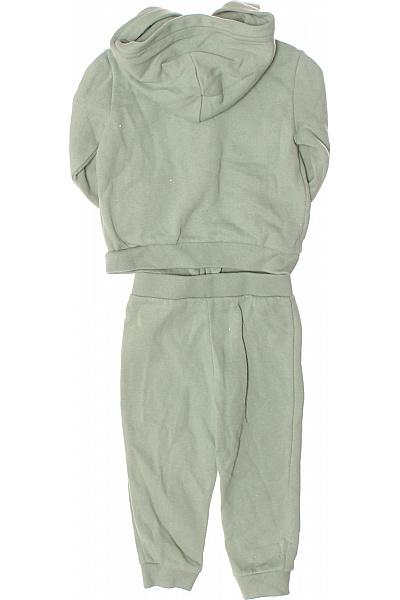  Souprava Zelená Ralph Lauren Second hand Vel. 24 MESICU