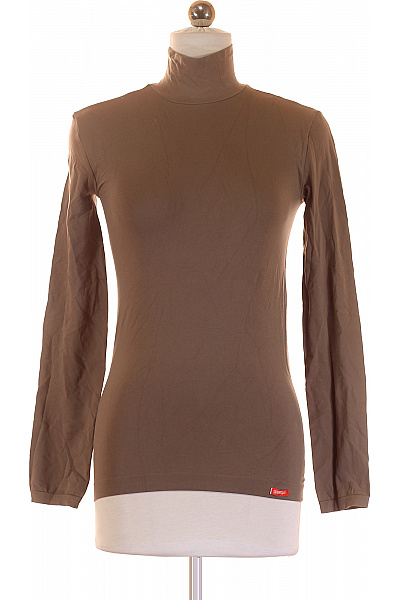 Roberta M Dámské Rolák Šedý