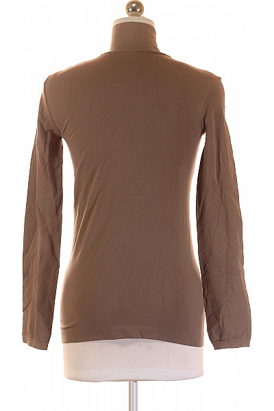 Roberta M Dámské Rolák Šedý