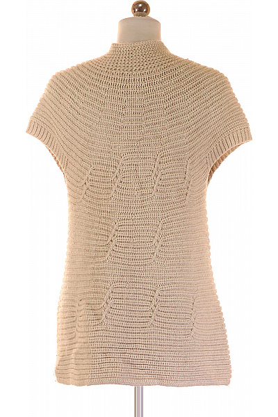 Dámský Svetr Béžový