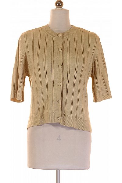 MSCH Copenhagen Halenka Hnědá Vel. S/M