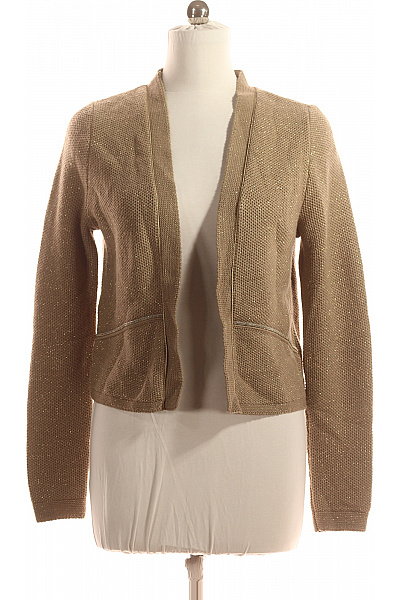 Dámský Svetr Šedý CAMAIEU