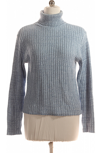 Dámský Rolák Modrý