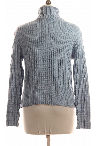 Dámský Rolák Modrý