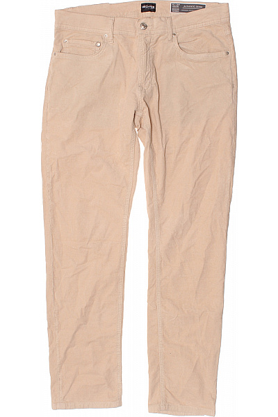 Dámské Kalhoty Béžové Vel. 32/30 | hechter | obrázek 2