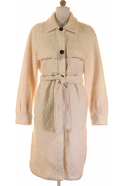 Šaty Růžové Second hand Vel. XL