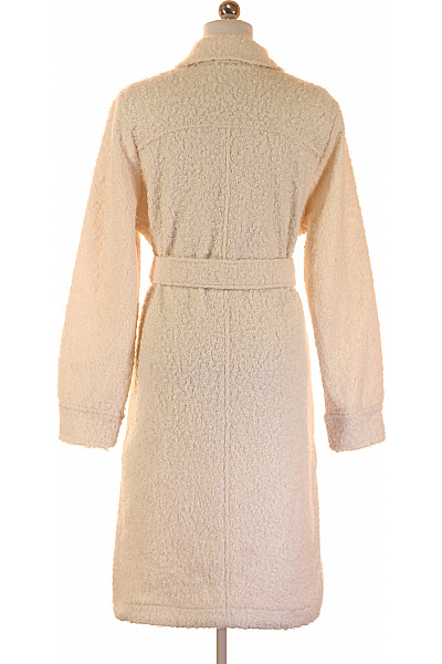 Šaty Růžové Second hand Vel. XL