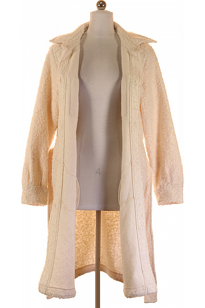 Šaty Růžové Second hand Vel. XL