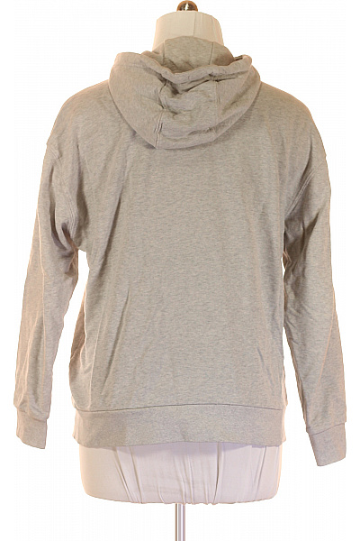 Pánská Mikina Šedá TOMMY HILFIGER Vel. L