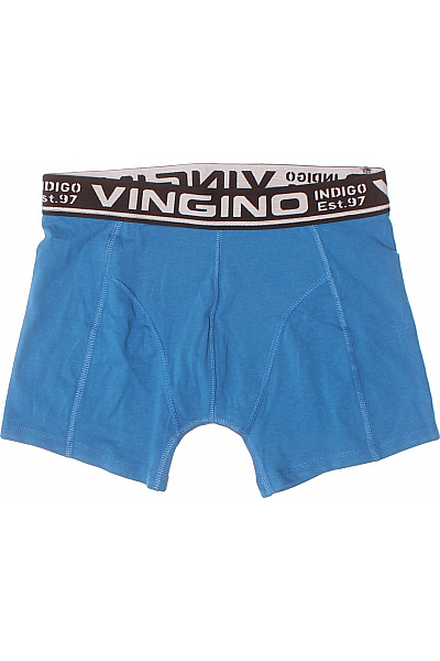 Vingino Pánské Spodní Prádlo Modré Vel. XXL