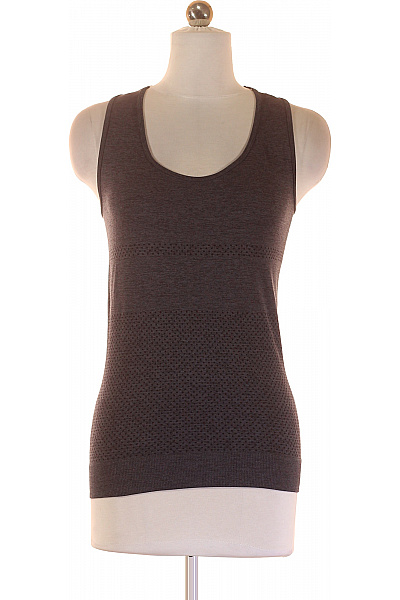 CRIVIT SPORTS Dámské Prádlo Šedé Vel.  36/38