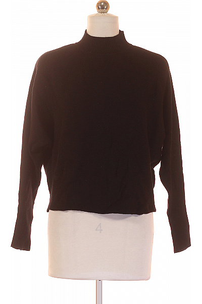 Dámský Rolák Černý Primark Vel. S