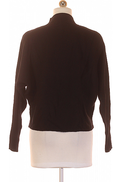 Dámský Rolák Černý Primark Vel. S