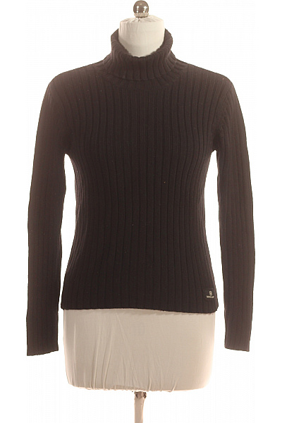 Dámský Rolák Černý NAUTICA Vel. M