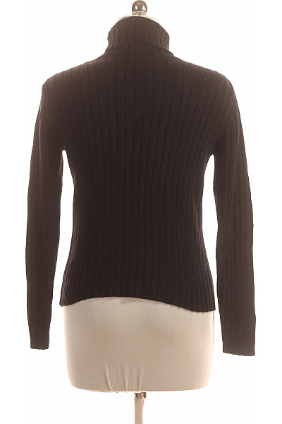 Dámský Rolák Černý NAUTICA Vel. M