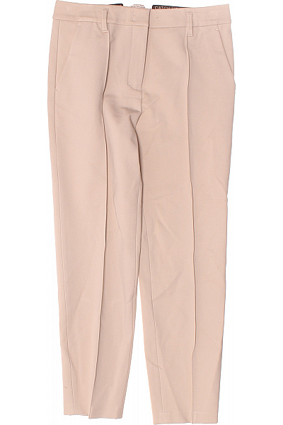 Společenské Dámské Kalhoty Béžové DOROTHEE SCHUMACHER