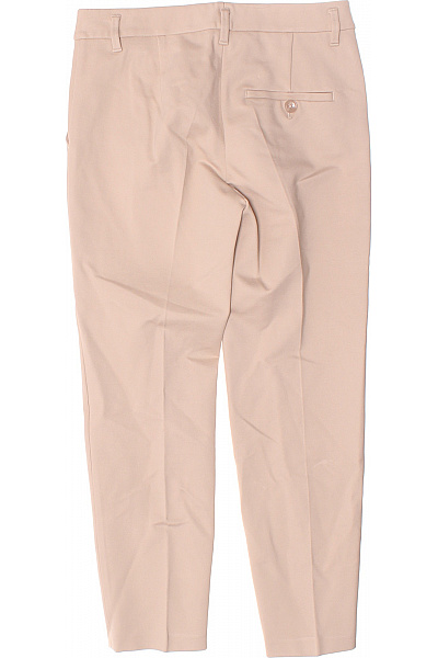 Společenské Dámské Kalhoty Béžové DOROTHEE SCHUMACHER