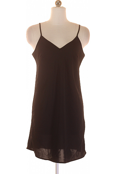 TWINSET Dámské Spodní Košilka Černá Vel. 44