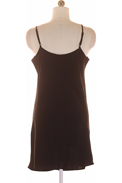 TWINSET Dámské Spodní Košilka Černá Vel. 44