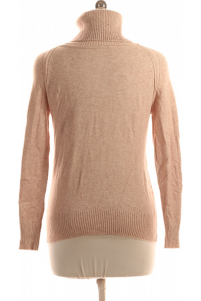 Dámský Rolák Růžový Second hand