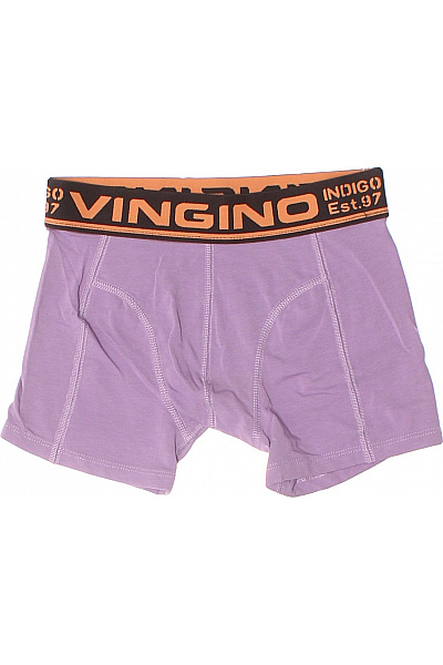 Vingino Chlapecké Spodní Prádlo Fialové