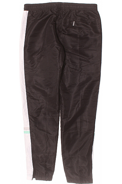 Pánský Tepláková Souprava Černobílá Vel. XL | SERGIO TACCHINI | obrázek 3