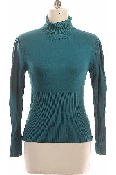 Orsay Dámský Svetr Modrý