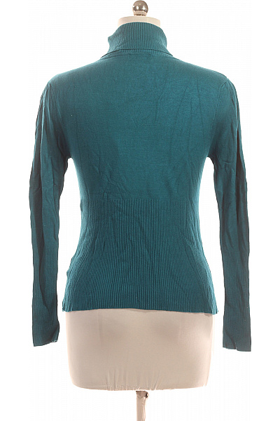 Orsay Dámský Svetr Modrý