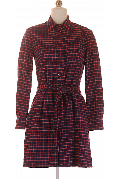 ESTAMPADA Košilové  Šaty Barevné