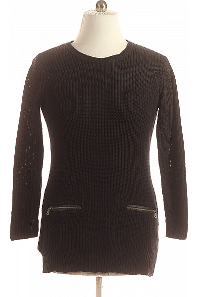 Esmara Dámský Svetr Černý Vel. L