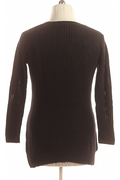 Esmara Dámský Svetr Černý Vel. L