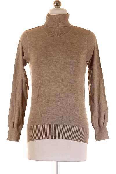 Dámský Rolák Béžový