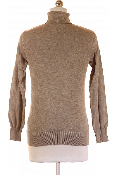 Dámský Rolák Béžový