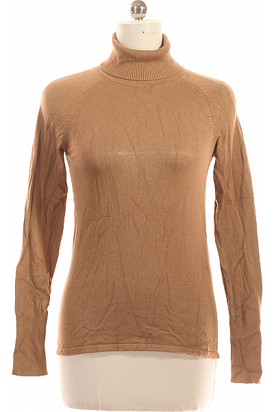 TATUUM Dámský Rolák Béžový Vel. M