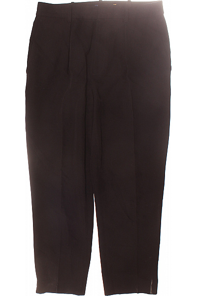 Ralph Lauren Dámské Kalhoty Černé