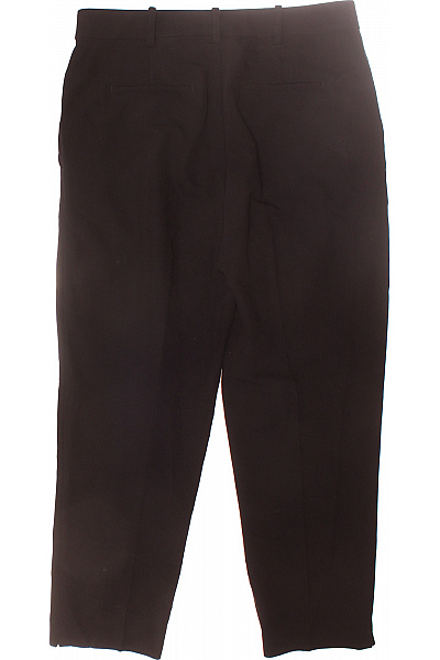 Ralph Lauren Dámské Kalhoty Černé