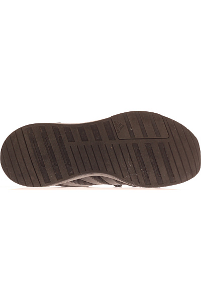 ADIDAS Pánské Boty 43.5 Černé