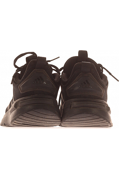 ADIDAS Pánské Boty 43.5 Černé
