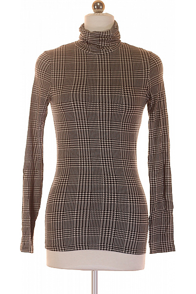 Dámské Rolák Šedý