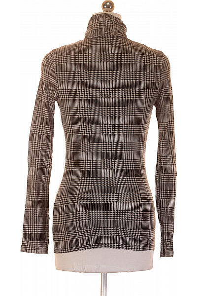 Dámské Rolák Šedý