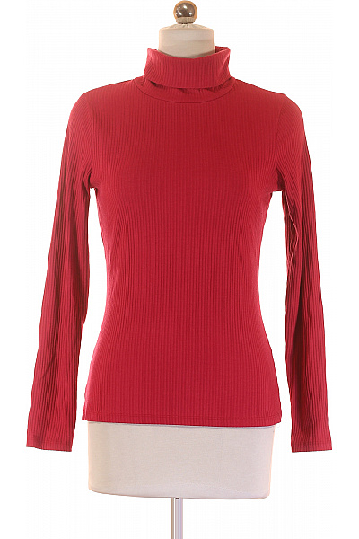 Orsay Dámské Tričko Růžový