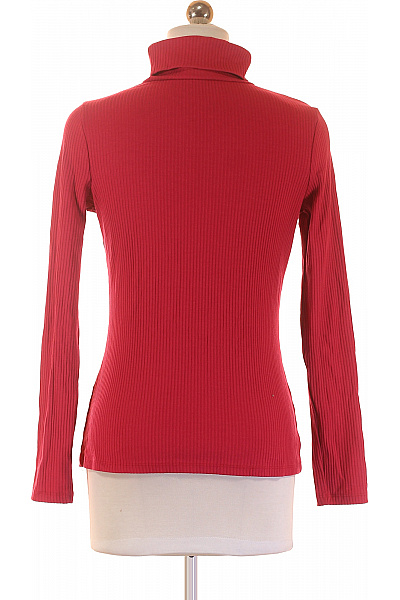 Orsay Dámské Tričko Růžový