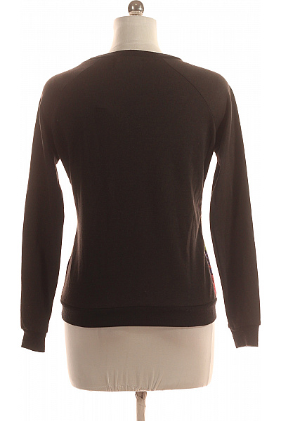 Dámská Mikina Barevná GATE Vel. M/38